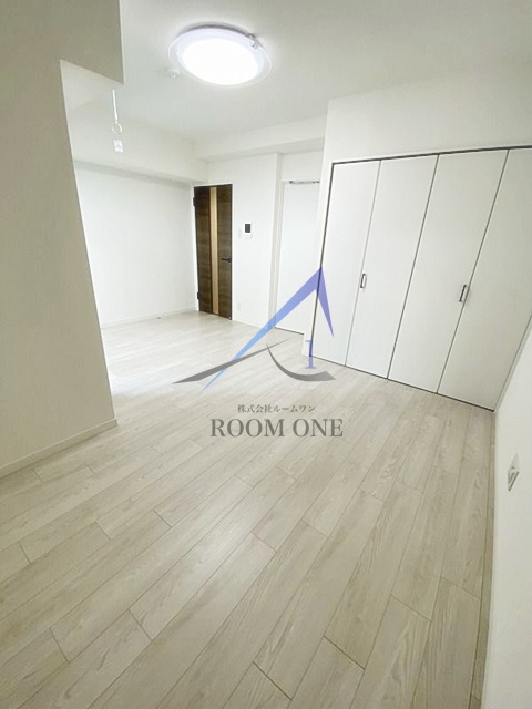 居室・リビング　洋室のお部屋です。