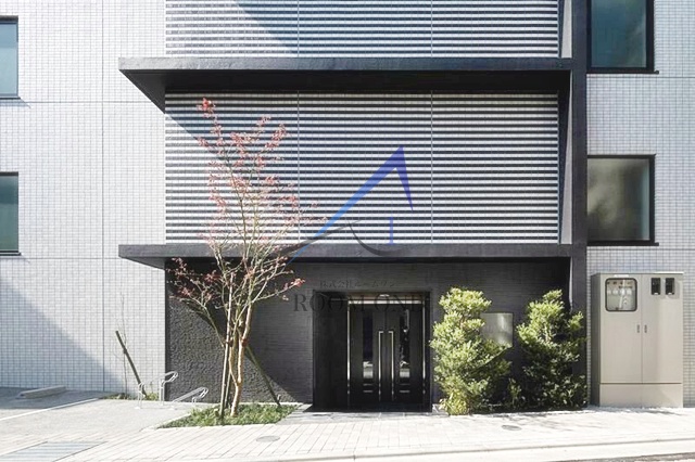 エントランス　エントランスです。