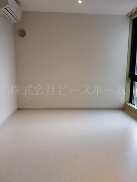 居室・リビング　※別号室参考写真