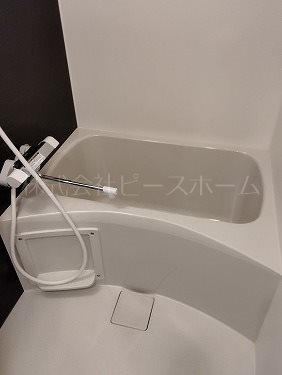 バス・シャワールーム　※別号室参考写真