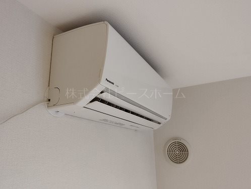 その他設備　※別号室参考写真