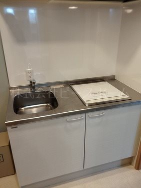 キッチン　※別号室参考写真