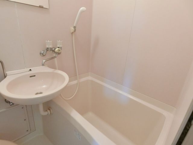 バス・シャワールーム　☆バス☆
