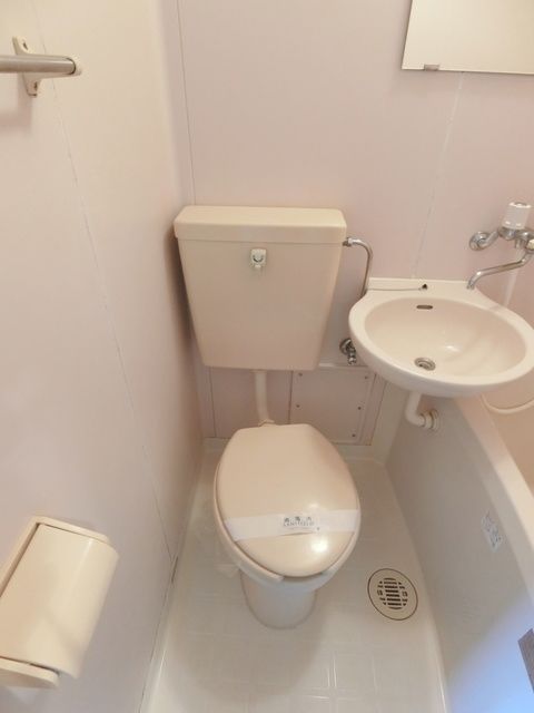 トイレ　☆トイレ☆