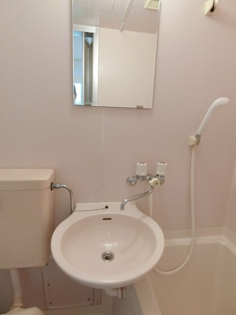 洗面設備　☆洗面所☆