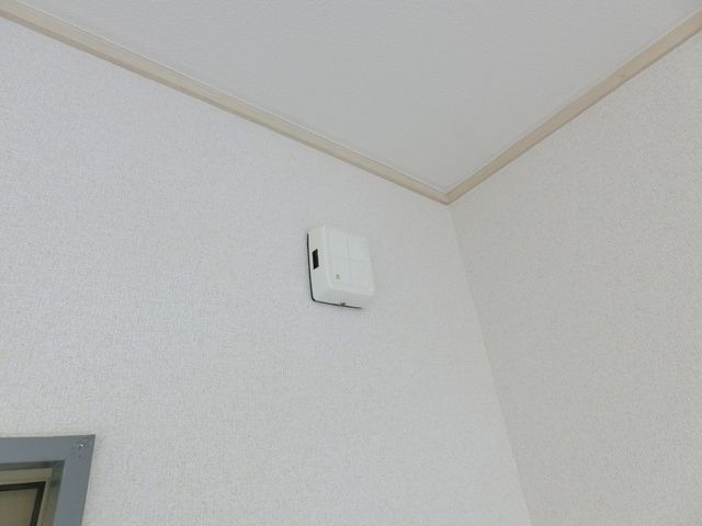 その他設備　☆インターフォン☆