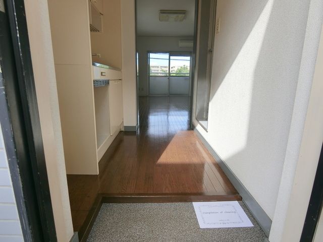 玄関　☆玄関☆