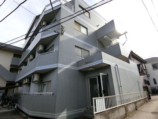 建物外観　☆外観☆