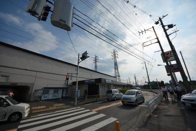 その他　駅前（その他）まで400m
