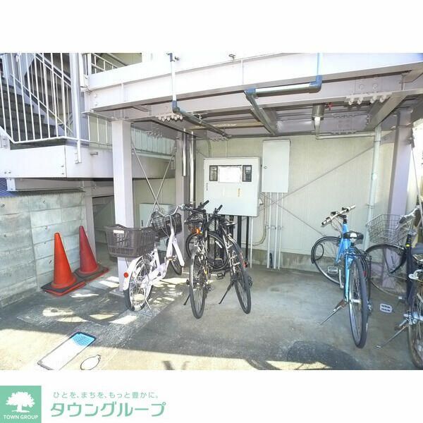 その他共有部分