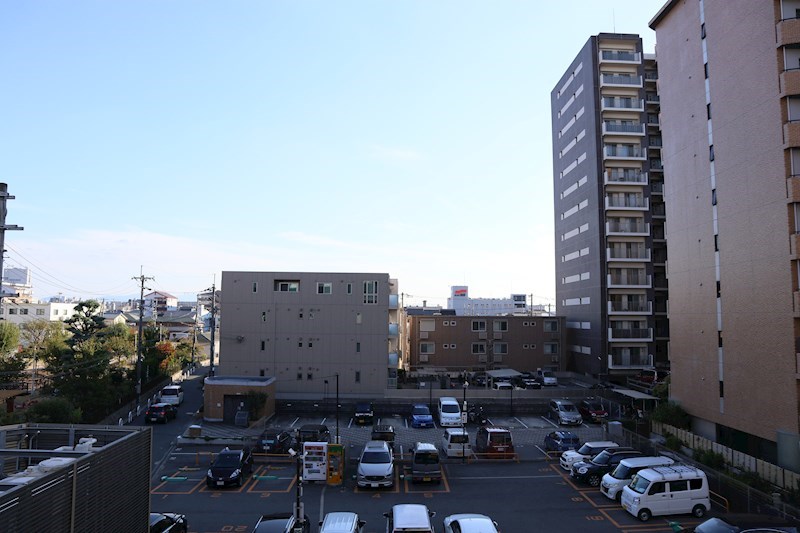 眺望　同タイプ参考写真