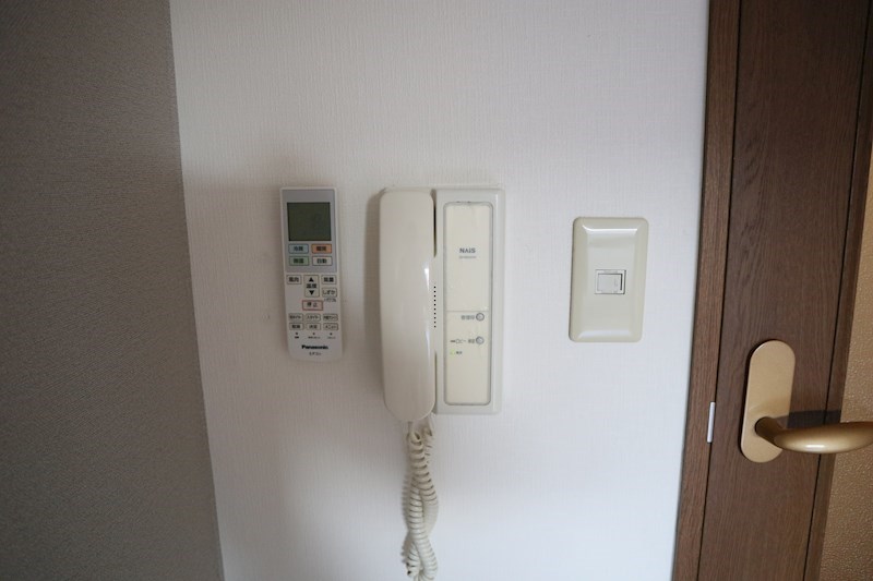 セキュリティ　同タイプ参考写真