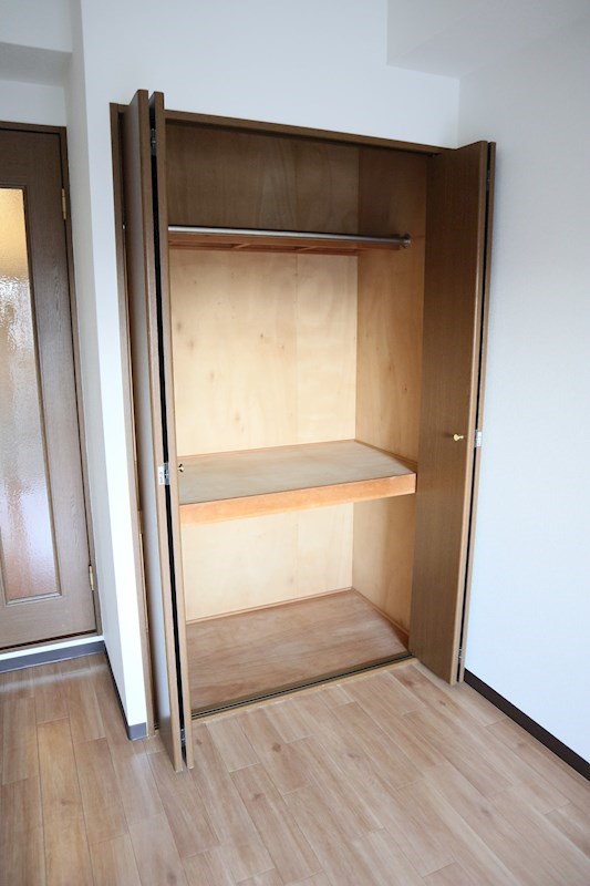 収納　同タイプ参考写真