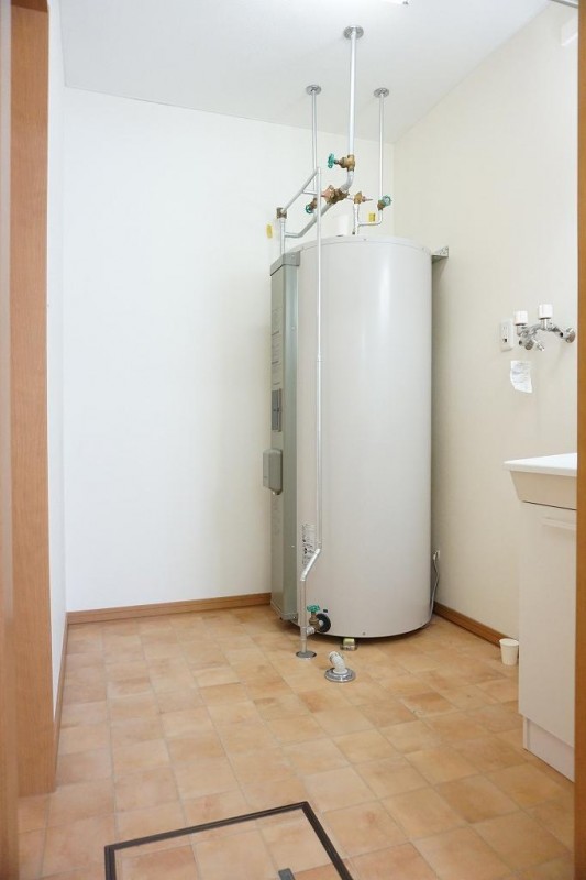 その他部屋・スペース　内装