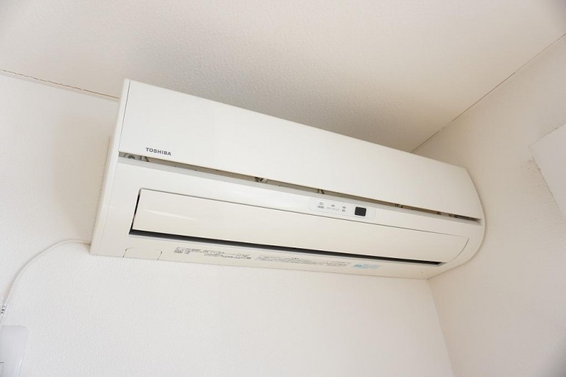 その他設備　設備