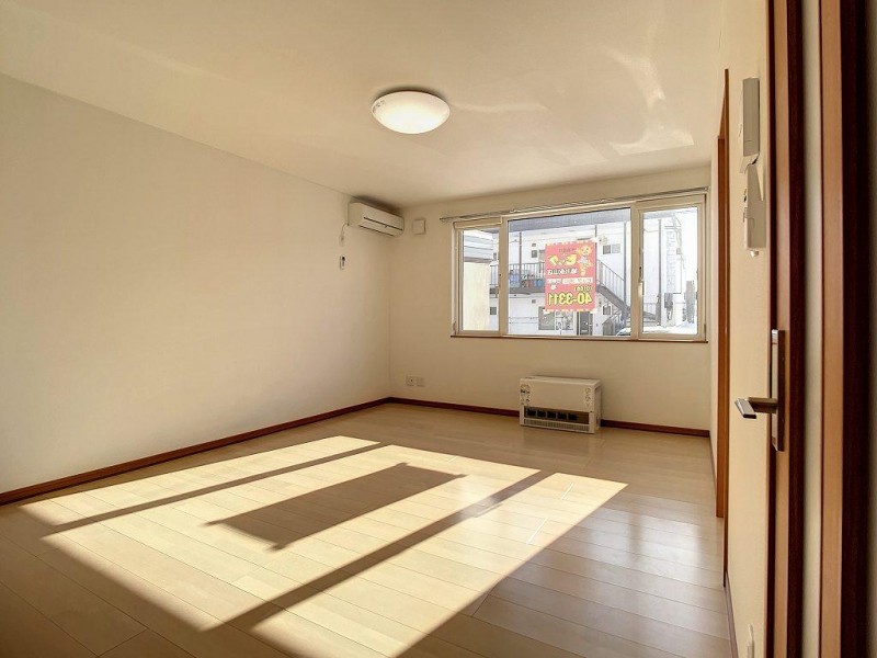 居室・リビング　リビング１