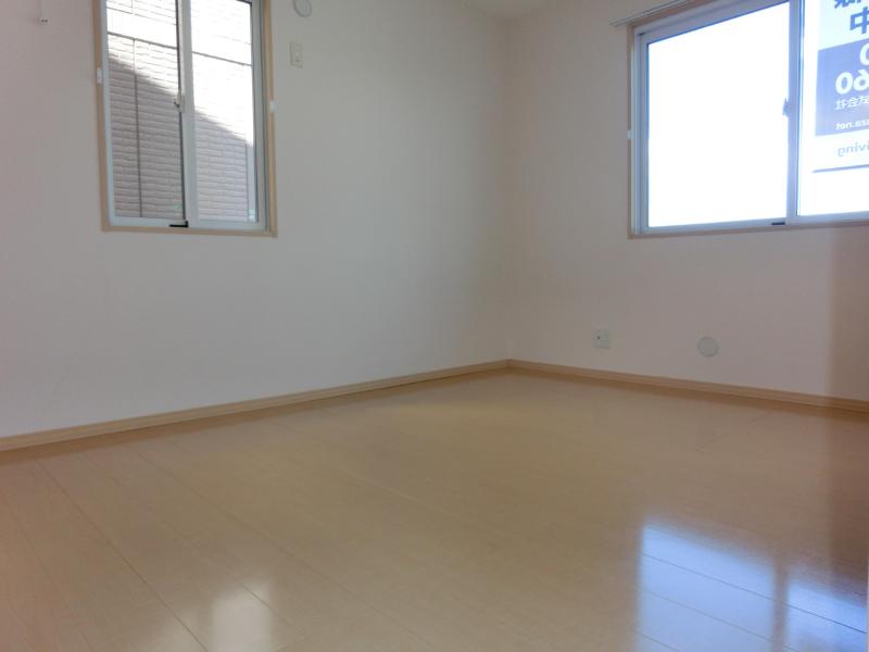 その他部屋・スペース　同タイプの室内写真です。