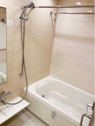 バス・シャワールーム　※同仕様写真含む