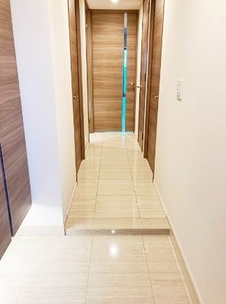 玄関　※同仕様写真含む