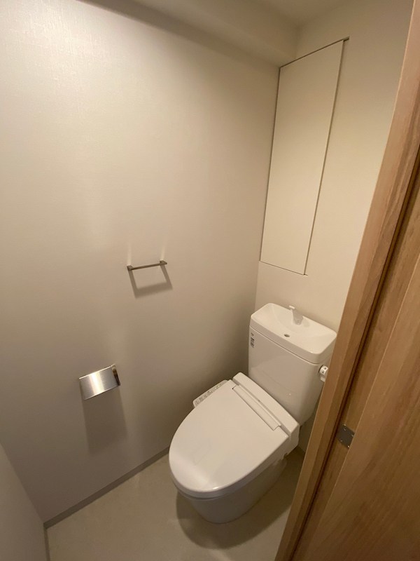 トイレ　別室参照