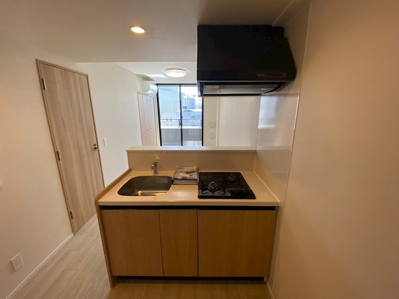 キッチン　別室参照