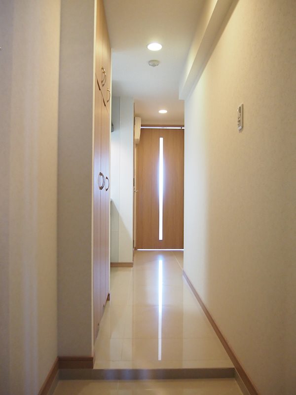 玄関　☆広々玄関☆