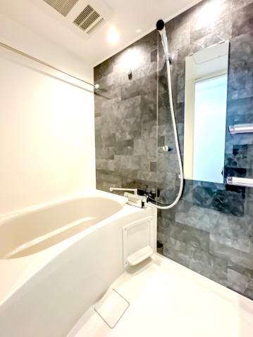 バス・シャワールーム　浴室