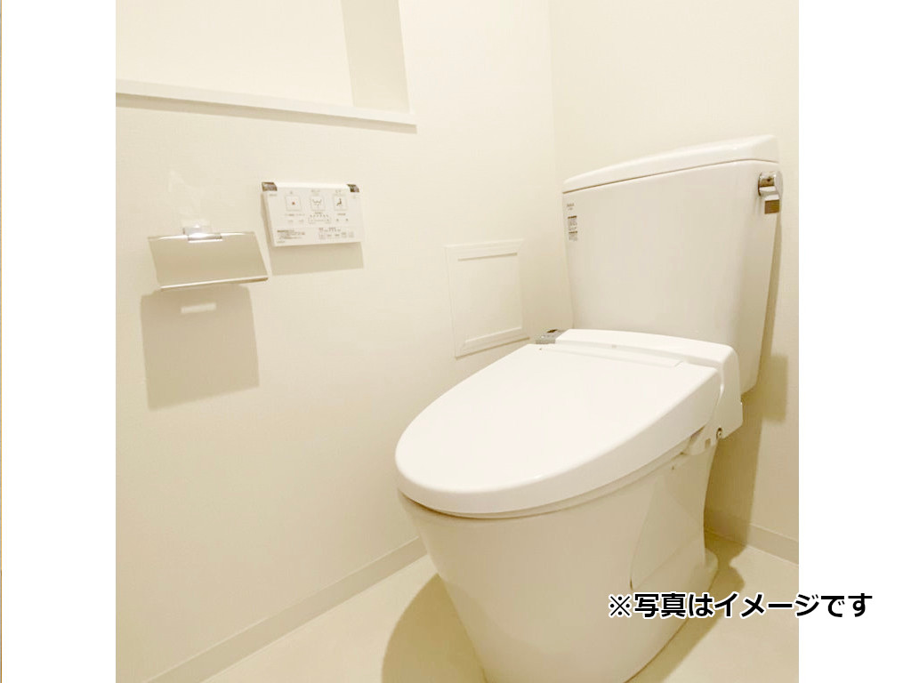 その他部屋・スペース　中はこのようになっています