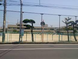 小学校　福山市立川口小学校（小学校）まで769m