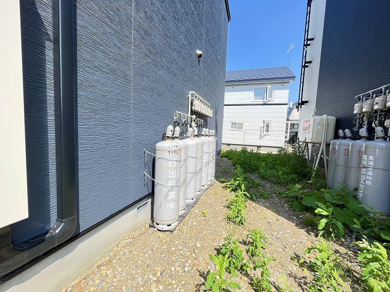 その他共有部分　共用部２