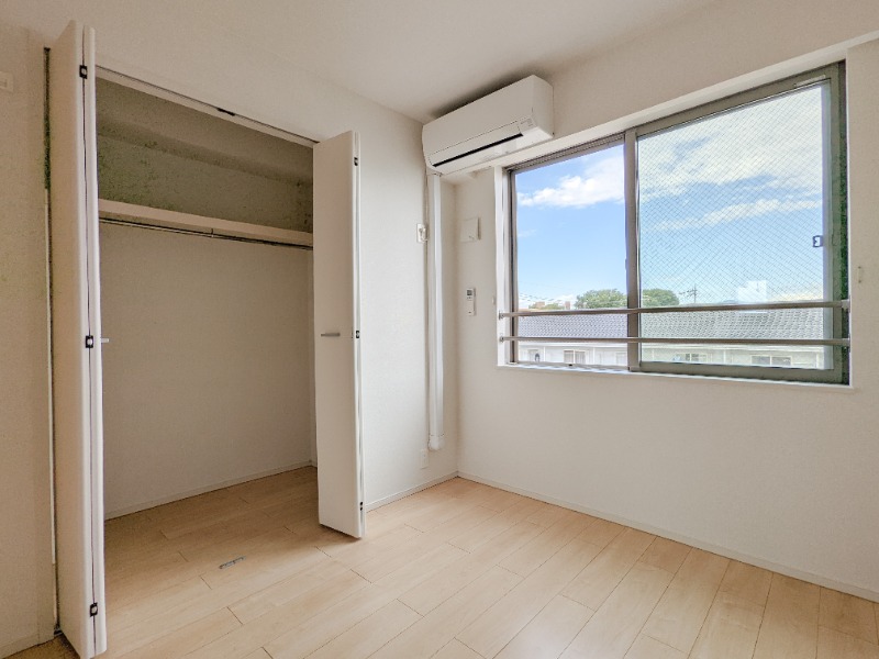 収納　図面と現状に相違がある場合には現状を優先