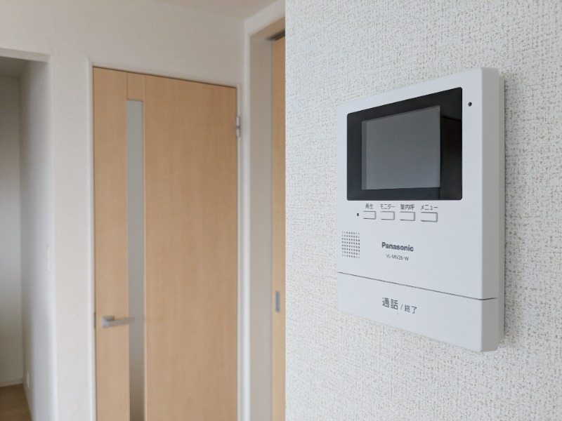 セキュリティ　図面と現状に相違がある場合には現状を優先