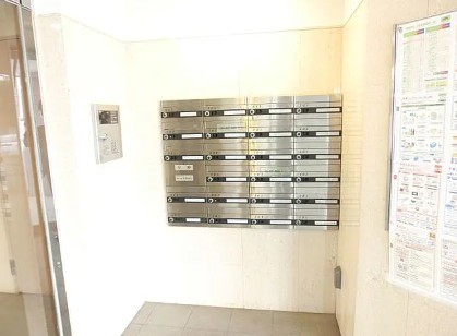 その他共有部分　共有部