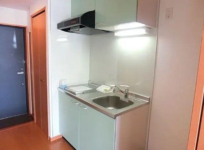 キッチン　キッチン※別部屋参考写真