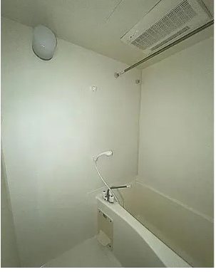 バス・シャワールーム　バス※別部屋参考写真