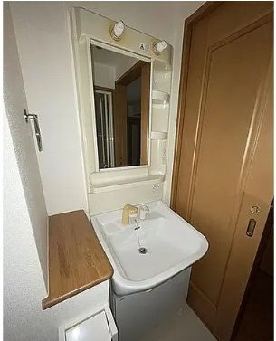 洗面設備　洗面※別部屋参考写真