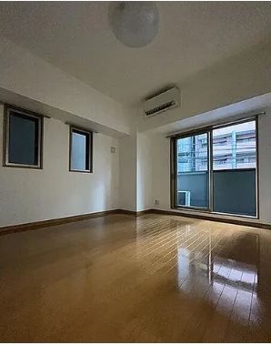 居室・リビング　内観１※別部屋参考写真