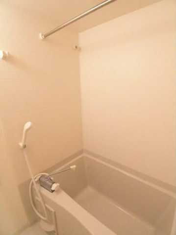 バス・シャワールーム　Ｂｒａｎｃｈｅ鷺ノ宮II