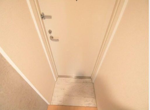 玄関　Ｂｒａｎｃｈｅ鷺ノ宮II