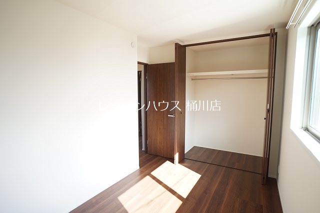 収納　参考別部屋写真