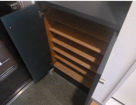 収納　別部屋参考