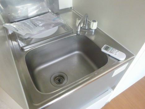 キッチン　別部屋参考