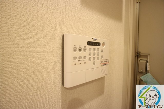 その他設備　パース写真