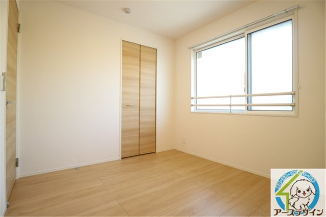 その他部屋・スペース　パース写真