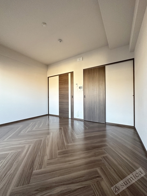 その他設備　防音性能も高い建物です♪♪