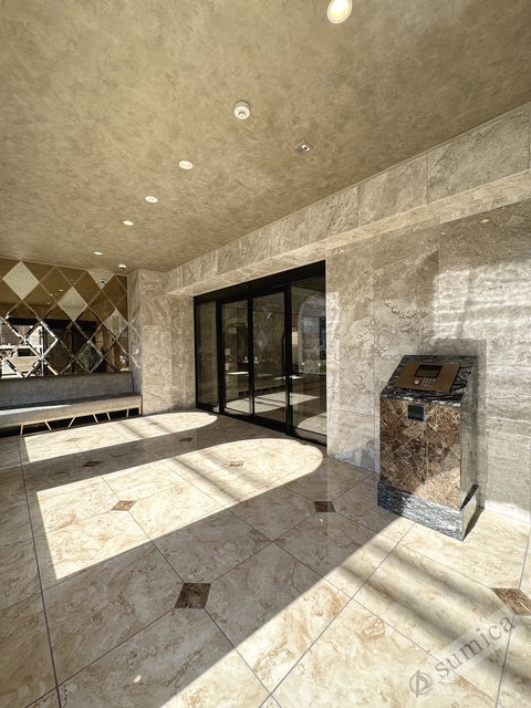 その他共有部分　便利な宅配ボックス完備♪♪