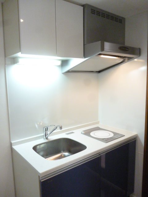 キッチン　キッチン※別部屋参考写真