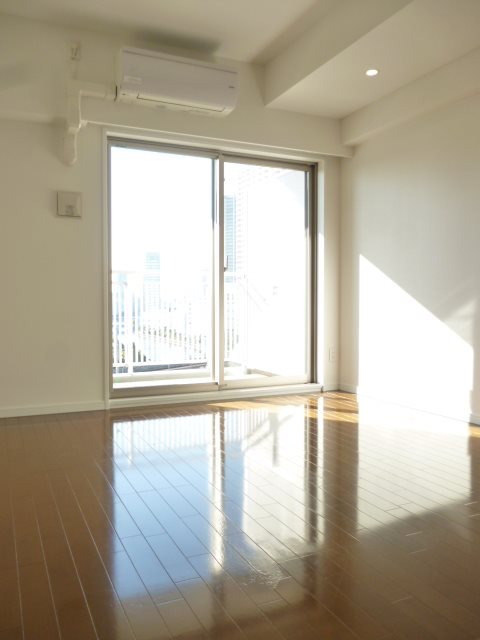 居室・リビング　居室※別部屋参考写真