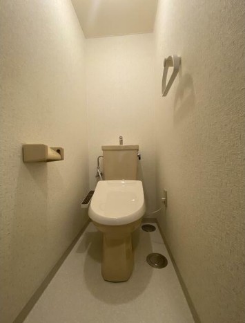 その他部屋・スペース　６帖の和室