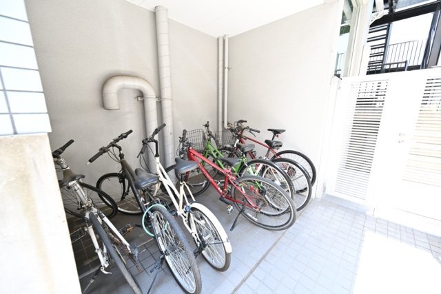 その他共有部分　共有部